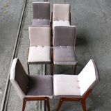 The 1960s vintage Chair