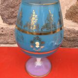 Opaline cup