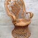 Fauteuil Emmanuelle enfant