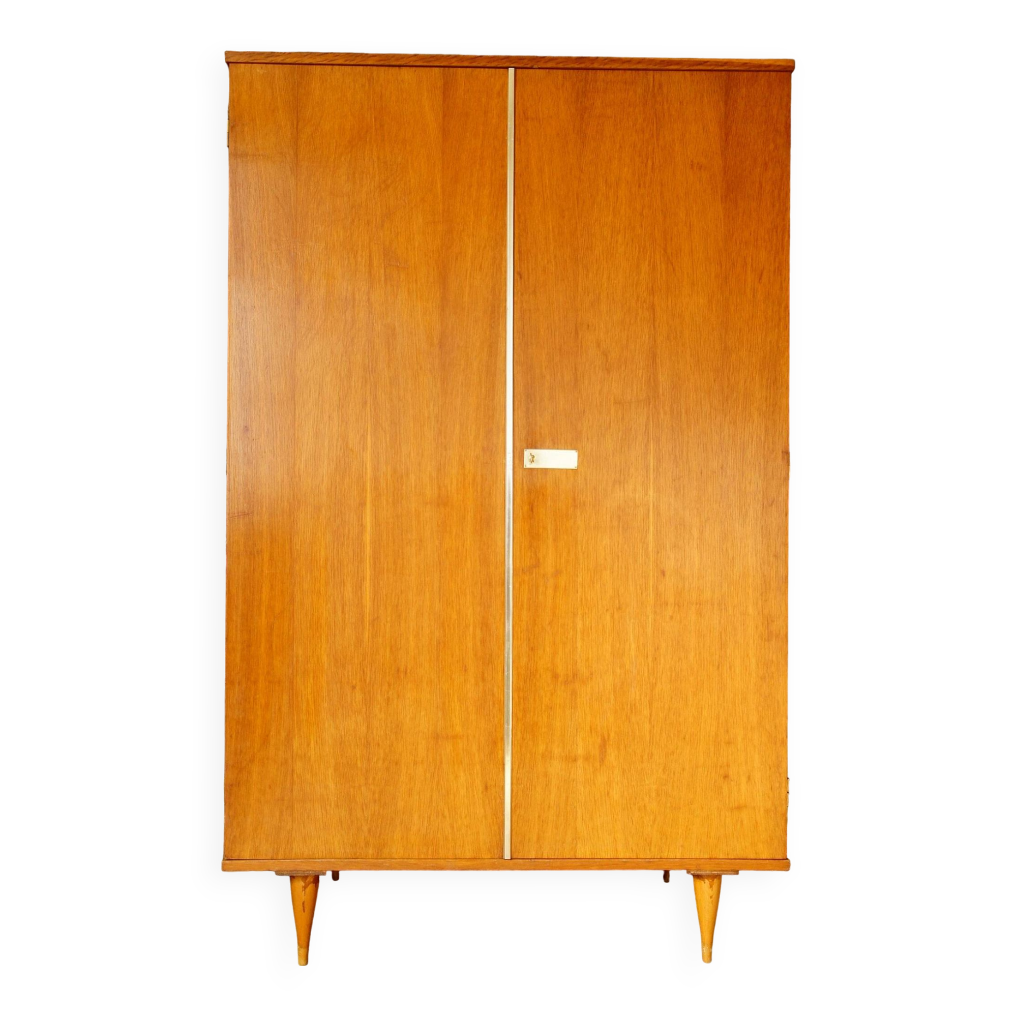 SEMB wardrobe/wardrobe, France, late 1960s