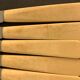 12 resin knives in original box, jeweler goldsmith of Bayonne Gommez Saez