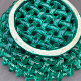 Braided cut Jérôme massier