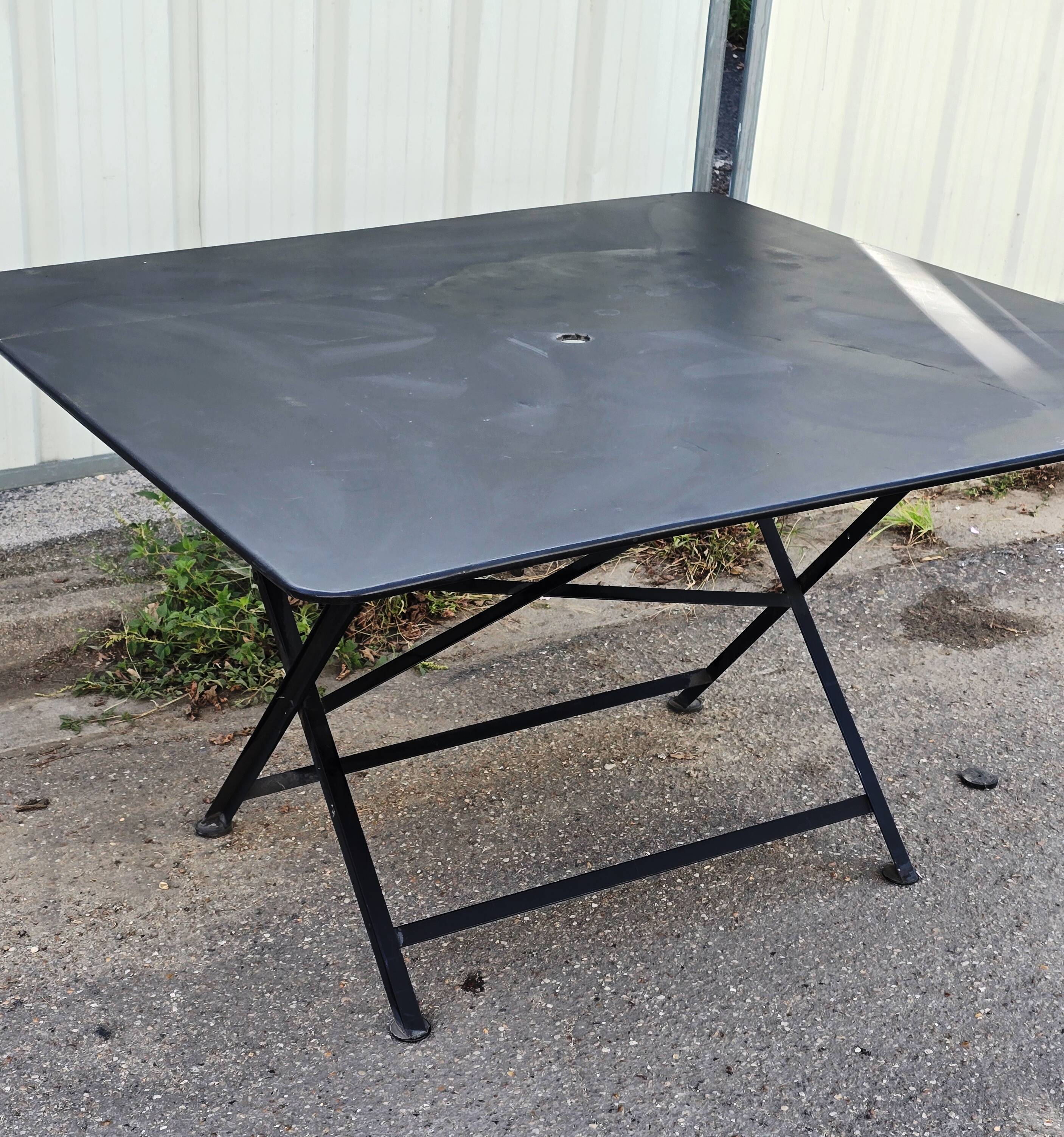 Ensemble de jardin Fermob