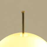 Mushroom Table Lamp by Fagerhults Sweden, 1970s
