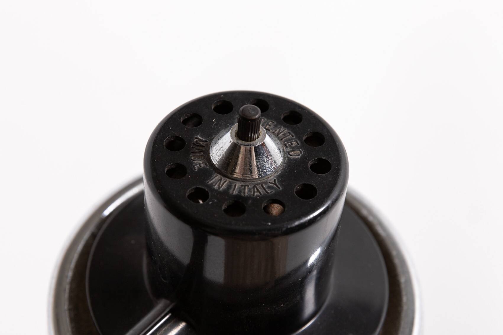 Italian design Sergio Barnadi table lamp ‘Giotto’ for Luce e Dimensioni, 1970’s