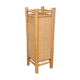 Bamboo lamp