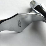 Nagel Quist modular candle holders chrome