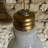Bulb pendant