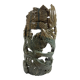 Ceramic sculpture