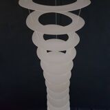 Vintage hanging decoration