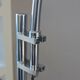Guzzini arc floor lamp 1960/1970