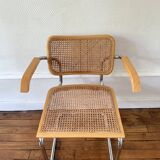 CESCA B64 armchair - Marcel BREUER