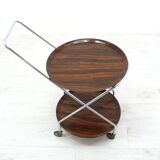 Bar Cart Table, 1970s