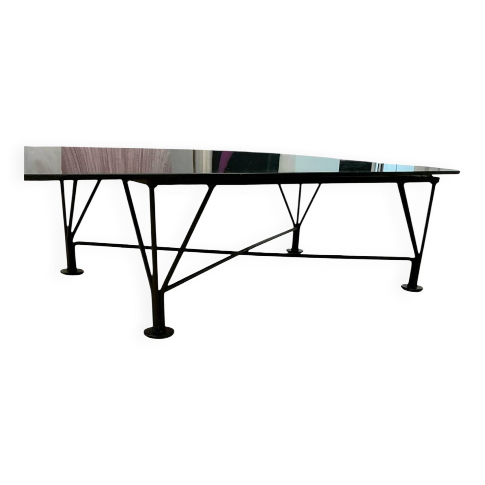 Johan Kalen coffee table for Dux