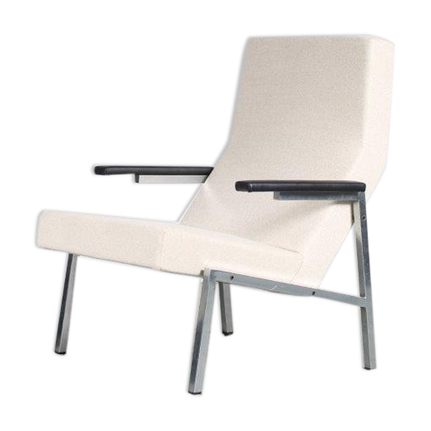 Armchair by Martin Visser for Spectrum, Netherlands 1960