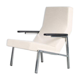 Armchair by Martin Visser for Spectrum, Netherlands 1960