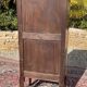 Small secretary in Marquetry of Losanges and Bronze