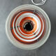 Hanging lamp PH Kontrast by Poul Henningsen for Louis Poulsen