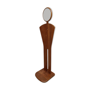 Porte-vêtements figuratif - danois