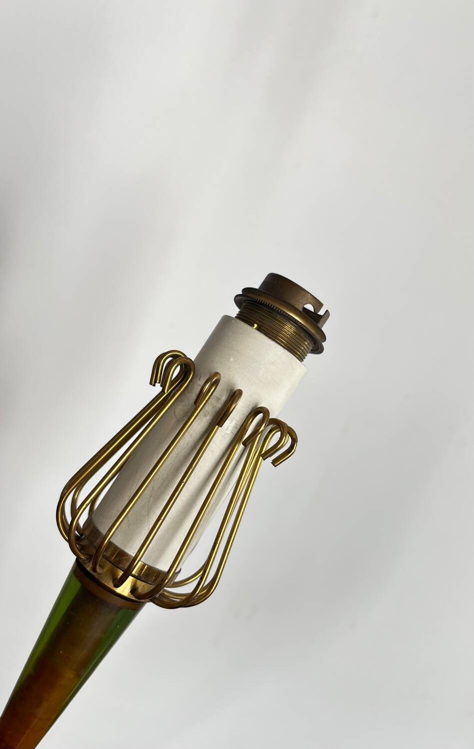 Double wall light Lunel