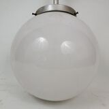Ceiling lamp Glass ball