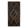 Handwoven Turkish Recycled Boho Rug 156 cm x 314 cm