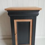 Pair of bedside tables