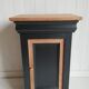 Paire de tables de chevet