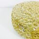 Circular wall lamp Limburg years 1960