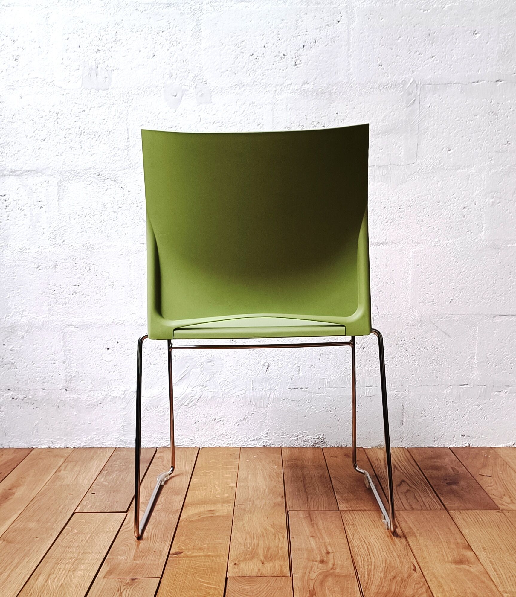 Chaise de réunion Pronta, Herman Miller