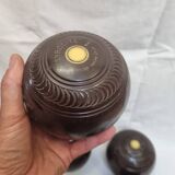 Jeu de boulegrin XIXEME