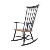 Rocking chair, The Netherlands 1960