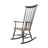 Rocking chair, The Netherlands 1960