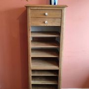 Meuble colonne vintage