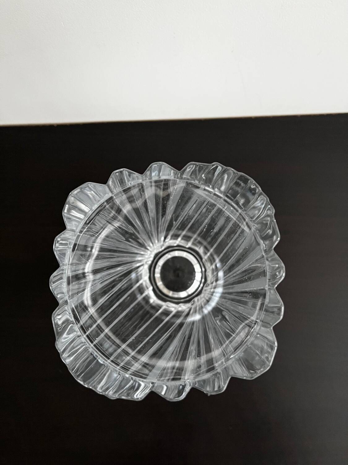 Vase 25 cm