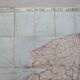 Map of Taride around paris north-west