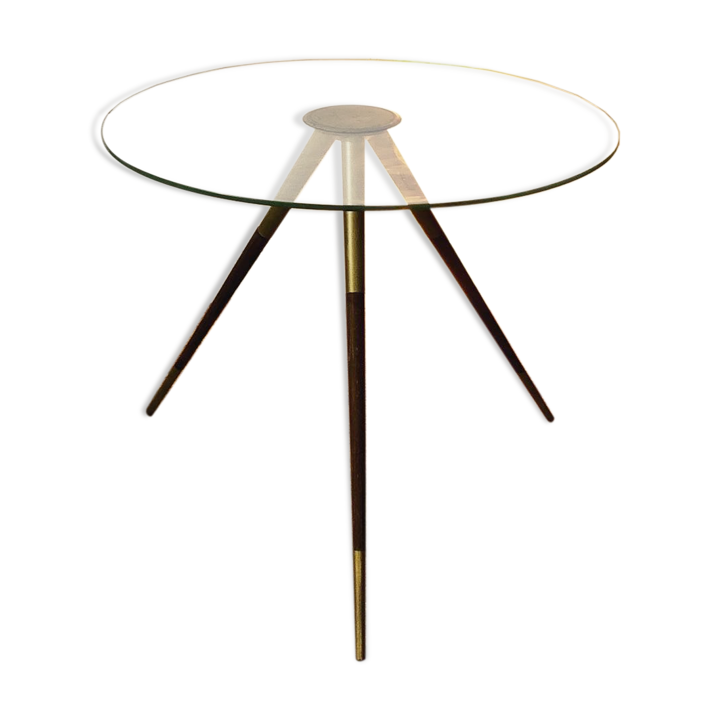 Table basse vintage