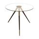 Table basse vintage
