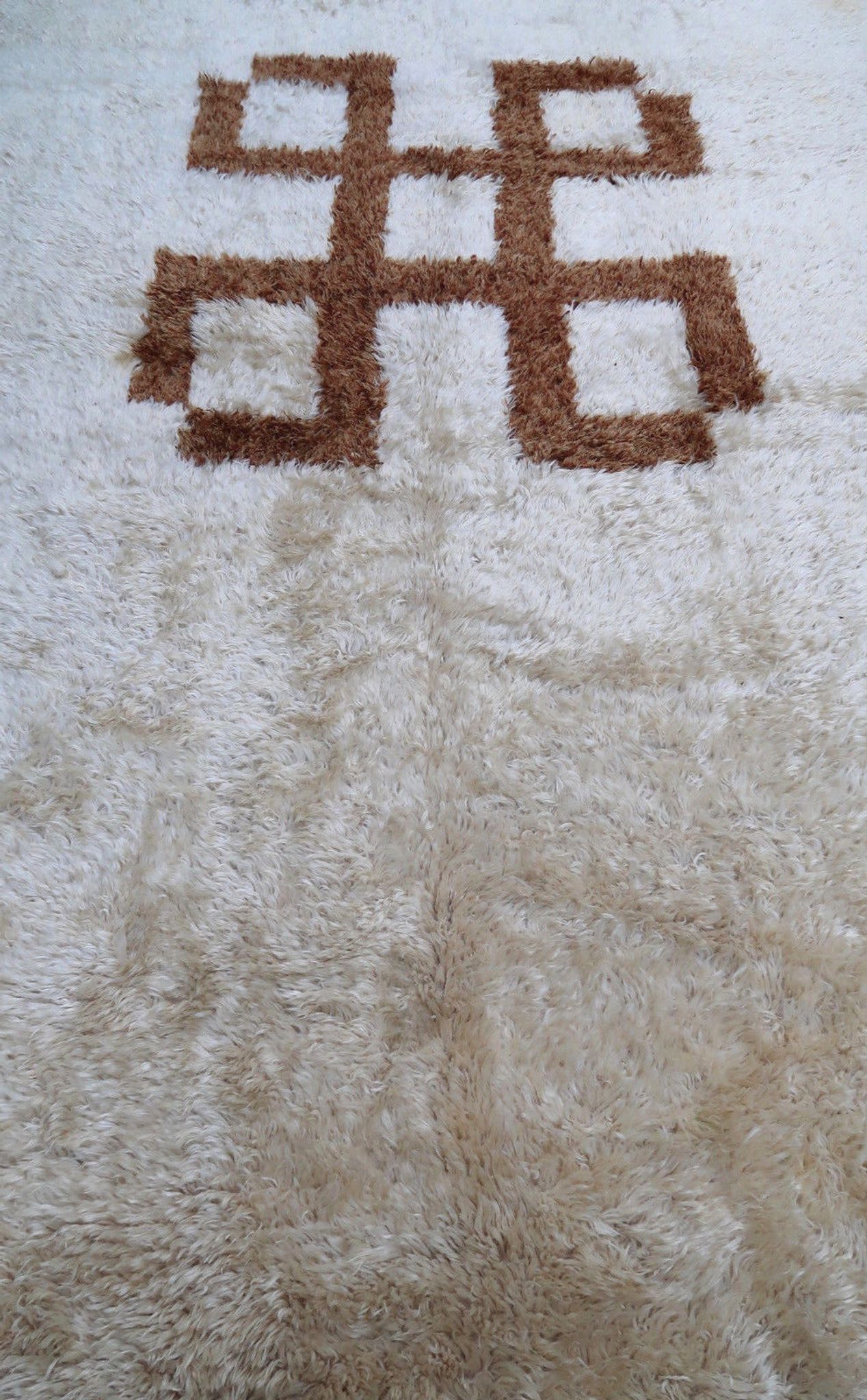 Malagasy rug 1970