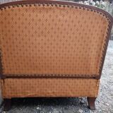 Meridian convertible