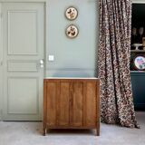 Commode Art Déco renovee