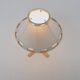 Swedish table lamp Anna designed by Anna Ehrner for Ateljé Lyktan, 1970s