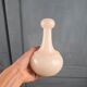 Vintage alabaster box Alabastros Alvear – Bottle shape