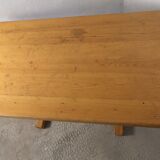 Table Charlotte Perriand les Arcs