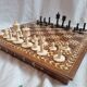 Travel Chess, Guinea 1960