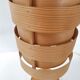 Vintage table lamp by Hans Agne Jakobsson for AB Ellysett 1960
