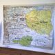 Map vidal lablache germany