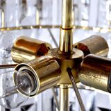 Kinkeldey chandelier, 1970, Germany