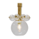Mid-century Pendant by Kamenicky Senov 1970’s