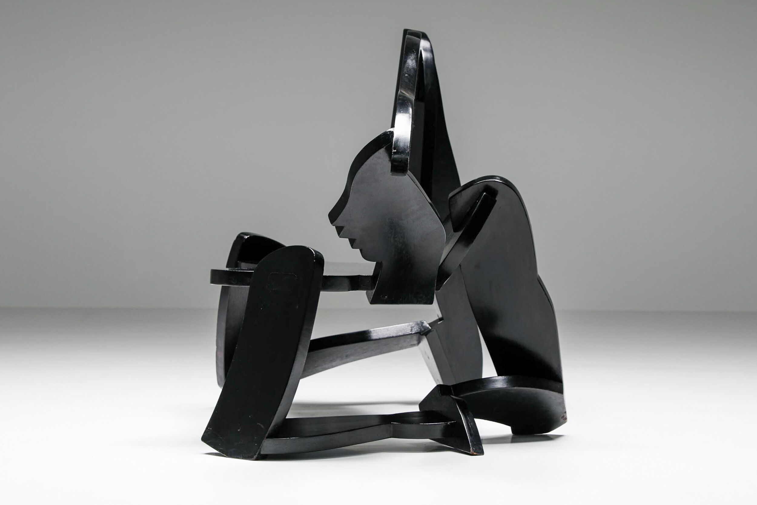 Allen Jones 'Aphrodite' Bench Pop Art - 1999's